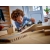 Lego  City Pościg terenówką policyjną 60449